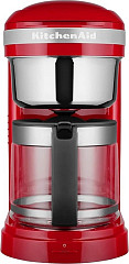Капельная кофеварка KitchenAid 5KCM1209EER в Санкт-Петербурге, фото 11