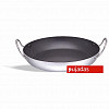 Сковорода для паэльи Pujadas 24 см, h 4,5 см, алюм. с антиприг. покрытием индукция  (85100193) фото