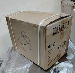 Фритюрница Eksi 8L Electric Fryer  УЦЕНКА в Санкт-Петербурге, фото 2
