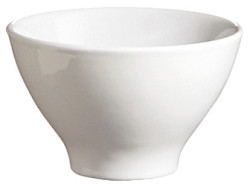 Соусник/чашка Emile Henry Gastron 0,20л, d11см, h6,5см, цвет белый 211005 в Санкт-Петербурге, фото
