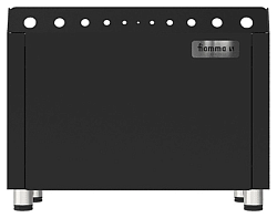 Рожковая кофемашина Fiamma Caravel 2 CV TC, фото 5