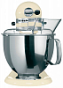 Планетарный миксер KitchenAid 5KSM150PSEAC фото