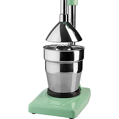 Пресс для цитрусовых и граната Maskot M-ET (Teal), фото 3