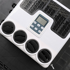 Автономный кондиционер Meyvel AC-12MB2200 в Санкт-Петербурге, фото 6