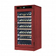 Винный шкаф монотемпературный Libhof NP-69 Red Wine