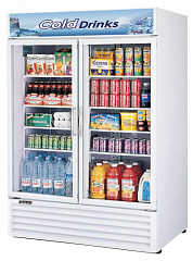 Холодильный шкаф Turbo Air FRS-1350R White в Санкт-Петербурге, фото