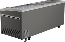 Ларь-бонета Haier GTS1850GB с корзинами в Санкт-Петербурге, фото 8