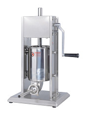 Шприц колбасный Kocateq SV 3 WD в Санкт-Петербурге, фото 1