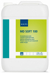 Средство моющее Kiilto Md Soft 100 в Санкт-Петербурге фото