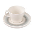 Чашка кофейная Porland 80 мл Neptune PIOLI (319809)