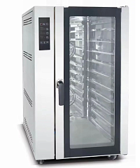 Печь конвекционная Miratek BX-10E (электрическая) в Санкт-Петербурге, фото 2