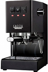 Кофеварка Gaggia Classic black в Санкт-Петербурге, фото