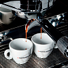 Рожковая кофемашина Nuova Simonelli Aurelia II T3 3Gr V 380V red+cup warmer (87577) фото