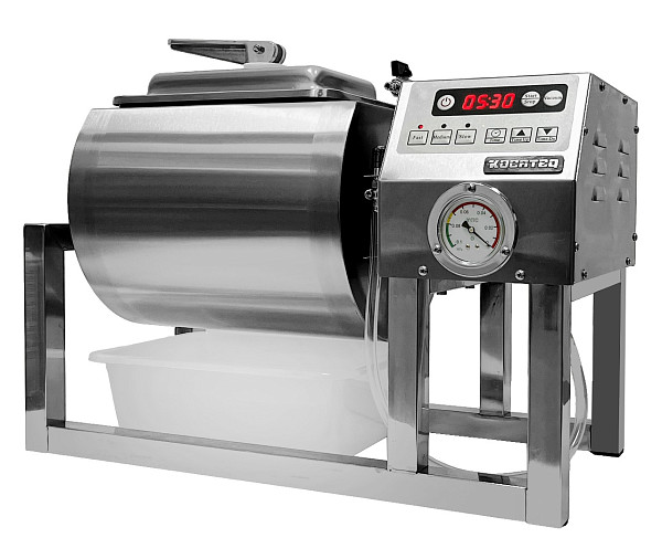 Маринатор мяса Kocateq M 18 Eco Vac фото
