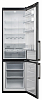 Холодильник двухкамерный Vestfrost VF3863X фото