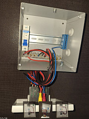 Сплит-система Intercold МСМ 111 FT Limited в Санкт-Петербурге, фото 4