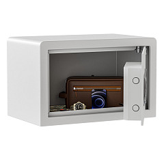Сейф Meyvel SF1-310-200 (white) в Санкт-Петербурге, фото 7