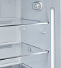 Холодильник однокамерный Smeg FAB28RDMM4 фото