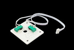 Переключатель для льдогенератора Hurakan HKN-IMF18 в Санкт-Петербурге, фото