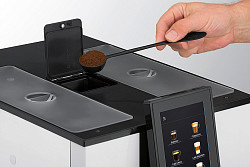 Кофемашина WMF 1100 S 03.1120.1495 в Санкт-Петербурге, фото 8