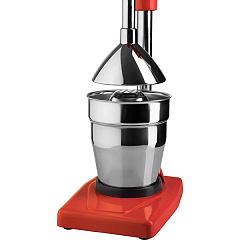 Пресс для цитрусовых и граната Maskot M-ET (Red), фото 3