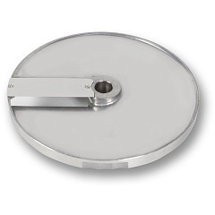 Диск для нарезки ломтиками Sammic FC-10+, 10 мм в&nbsp;Санкт-Петербурге фото