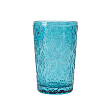 Стакан Хайбол P.L. Proff Cuisine 390 мл голубой Blue Glass