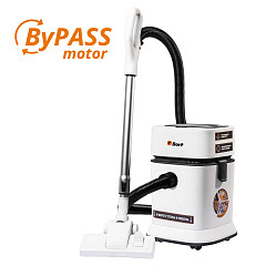 Пылесос для сухой и влажной уборки Bort BSS-1125 в Санкт-Петербурге, фото 1