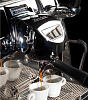 Рожковая кофемашина Victoria Arduino VA 388 Black Eagle Gravimetric 3 gr 380V White color (135047) фото