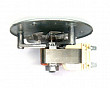 Мотор для печи конвекционной с пароувлажнением  HKN-XF023