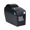 Принтер этикеток GoDex DT2 US (011-DT2D52-00B) фото