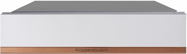 Вакуумный упаковщик встраиваемый Kuppersbusch CSV 6800.0 W7 фото