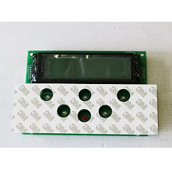 Экран Pasmo CB-00098 в Санкт-Петербурге, фото