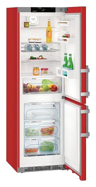 Холодильник Liebherr CNfr 4335 фото