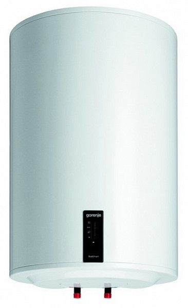 Накопительный электрический водонагреватель Gorenje GBK 200 ORR NB6 фото