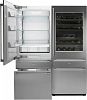 Встраиваемый холодильник ASKO RF2826 S фото