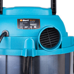 Пылесос Bort BSS-1015 в Санкт-Петербурге, фото 4