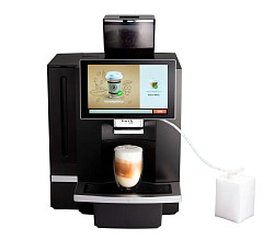 Кофемашина Kaffit K95LT Plus Black в Санкт-Петербурге, фото 2