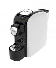 Капсульная кофемашина Bivio 25 белая в Санкт-Петербурге, фото 1