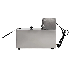 Фритюрница Foodatlas DF-88, фото 8