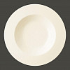 Тарелка круглая глубокая RAK Porcelain Fine Dine 23 см, 360 мл фото