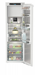 Встраиваемый холодильник Liebherr IRBd 5171 в Санкт-Петербурге, фото