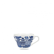 Чашка чайная Churchill 198мл Vintage Prints, цвет Georgian Blue Willow BWLGTC71
