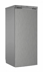 Холодильник Pozis RS-405 серебристый металлопласт в Санкт-Петербурге, фото