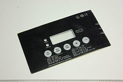 Накладка Kocateq DSH brand sheet в&nbsp;Санкт-Петербурге фото