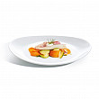 Блюдо прямоугольное Arcoroc 30*26 см Solutions Steak Эволюшн Opal