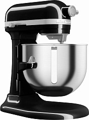 Планетарный миксер KitchenAid 5KSM70JPXEOB в Санкт-Петербурге, фото 3