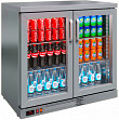 Шкаф холодильный барный Polair TD102-G без столешницы