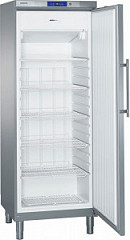 Морозильный шкаф Liebherr GGV 5860 в Санкт-Петербурге фото