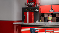 Шкаф холодильный барный  Meyvel MMT-30VR в Санкт-Петербурге, фото 6